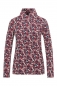 Preview: Jersey Shirt - feathers